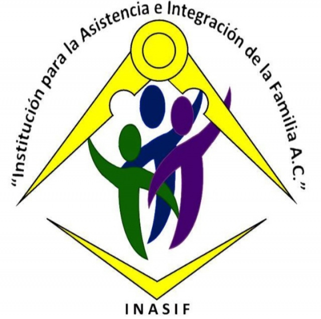 Institución para la Asistencia e Integración de la Familia, A.C.